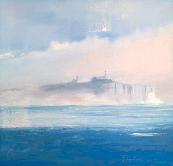 Художники минималисты пол Стоун