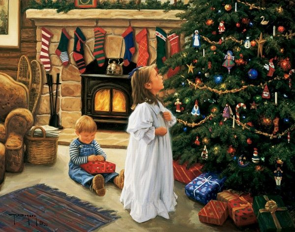 Художник Nicky Boehme