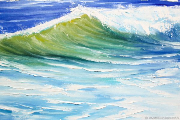 Художник Жорник Олег Викторович