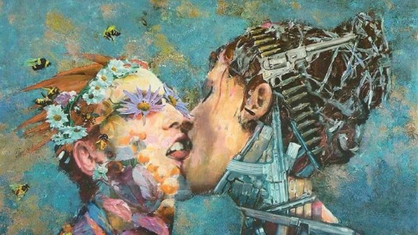 Массейс уродливая герцогиня