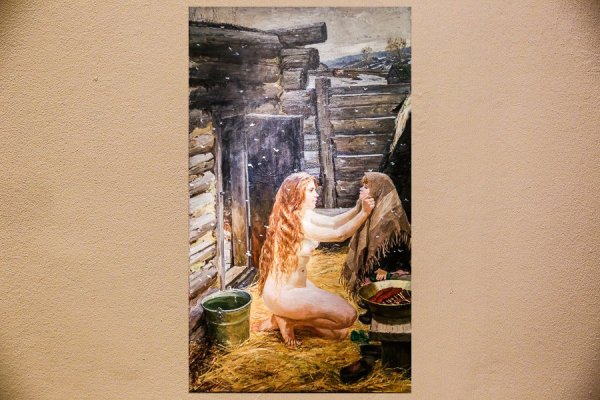 Пьер Огюст Ренуар Bathers 1916