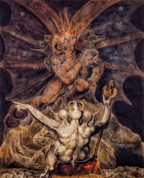 Марк Фишман картина спасение