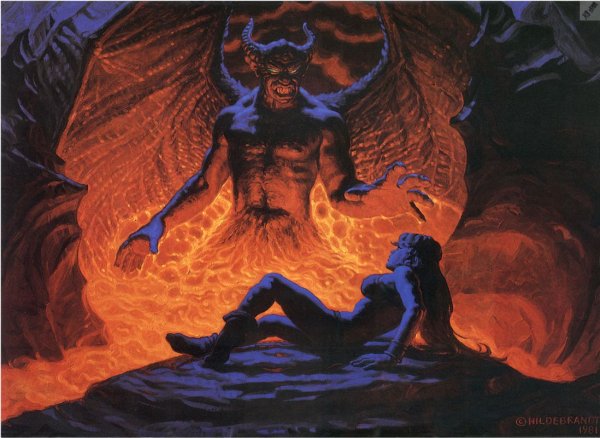 Adam Burke ворон