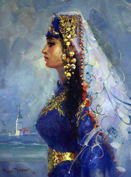 Ремзи Таскариан