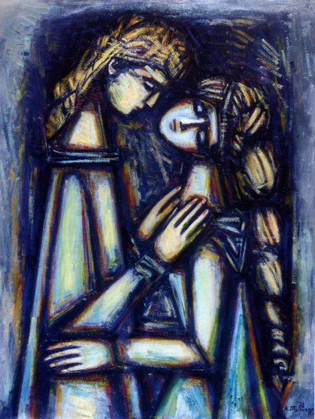 Книга Александр Тышлер живопись Графика скульптура