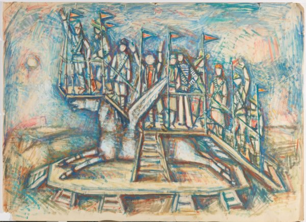 Тышлер книга