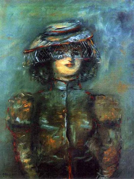 Тышлер Александр Григорьевич