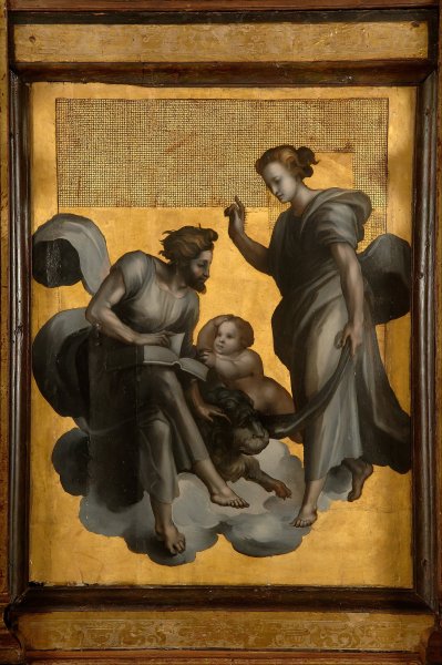 Алонсо Берругете