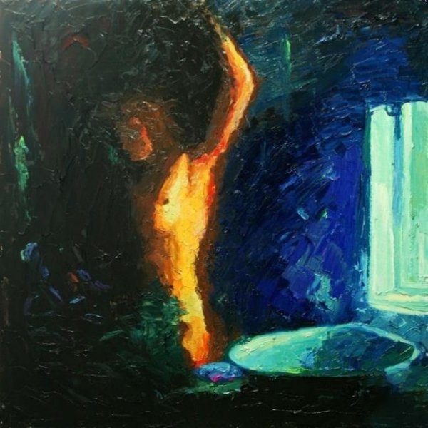 Картины для бани