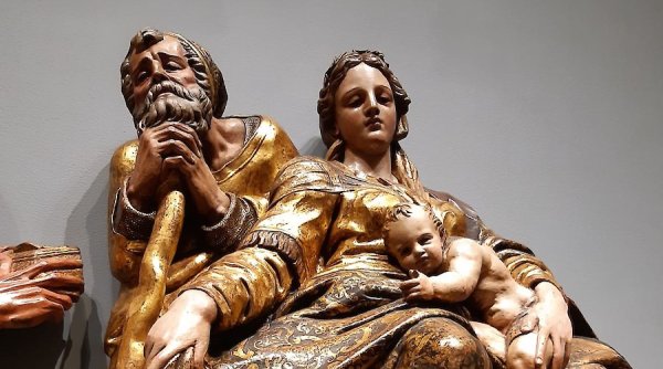 Алонсо Берругете работы