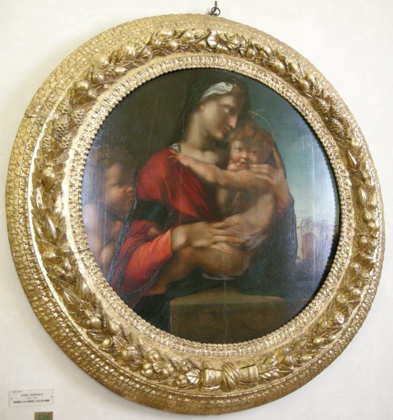 Алонсо Берругете