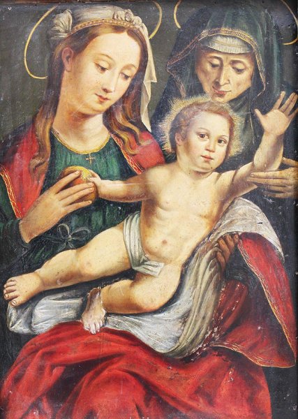 Алонсо Берругете