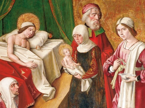 Скульптор Алонсо Берругете