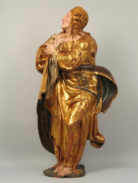 Алонсо Берругете