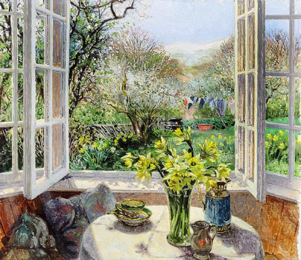 Стивен Дарбишир (Stephen Darbishire)