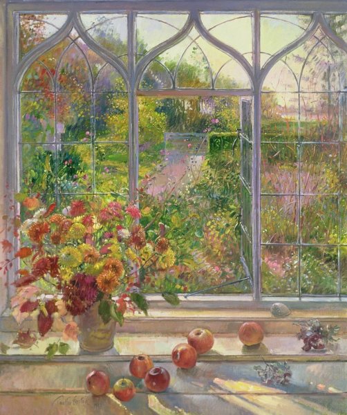 Стивен Дарбишир (Stephen Darbishire)