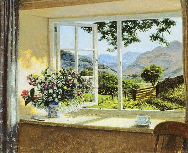 Стивен Дарбишир (Stephen Darbishire)