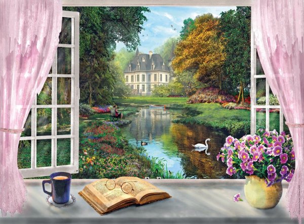 Богданов-Бельский лето 1911