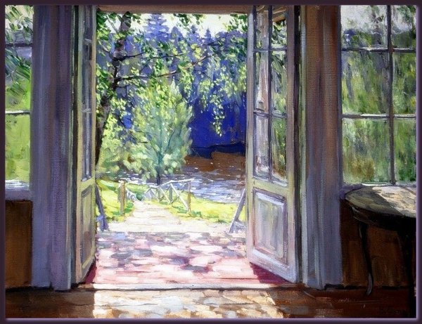 Стивен Дарбишир (Stephen Darbishire)