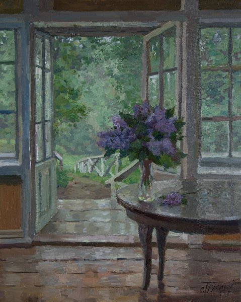 Стивен Дарбишир (Stephen Darbishire)