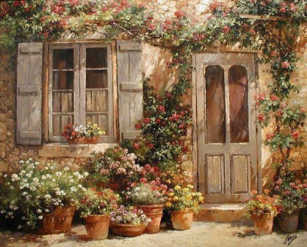 Стивен Дарбишир (Stephen Darbishire)