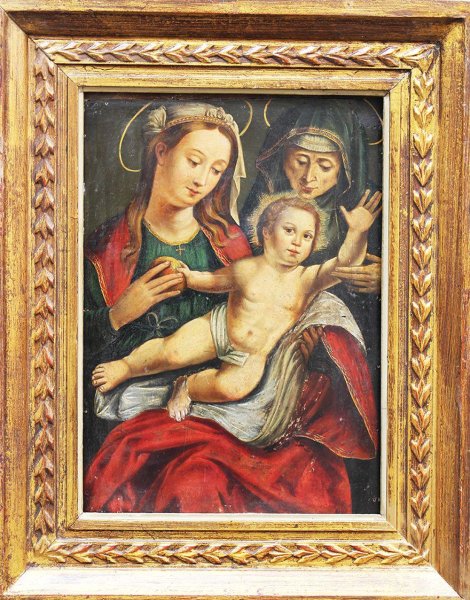 Алонсо Берругете