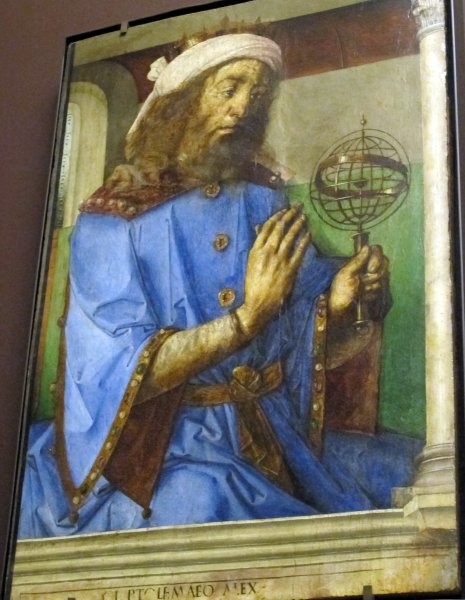 Алонсо Берругете скульптуры