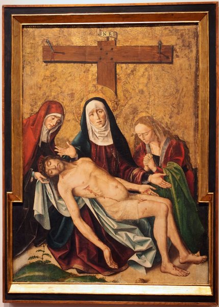 Алонсо Берругете