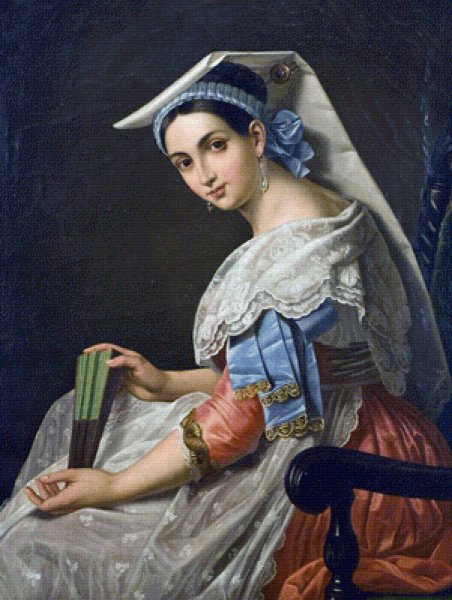 Виктор Бобров. 1842 - 1918