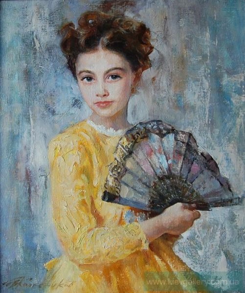 Роберт Юлиус Бейшлаг художник