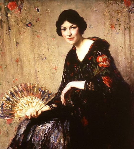 Orestes Bouzon картины