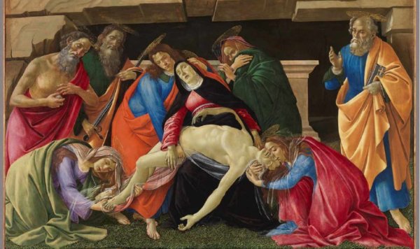 Рембрандт урок анатомии доктора Тульпа 1632