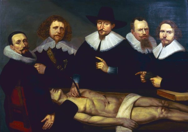 Питер Пауль Рубенс Самсон и Далила