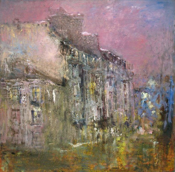 Сергей Владимирович Бакин