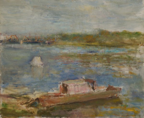 Сергей Владимирович Бакин