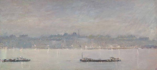 Сергей Бакин художник картины