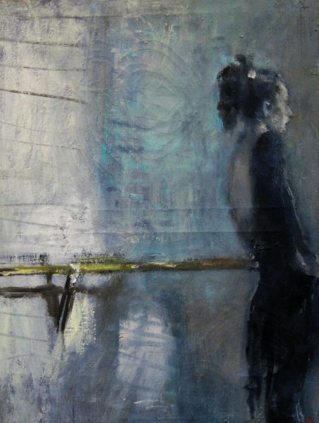 Бакин Сергей Владимирович художник