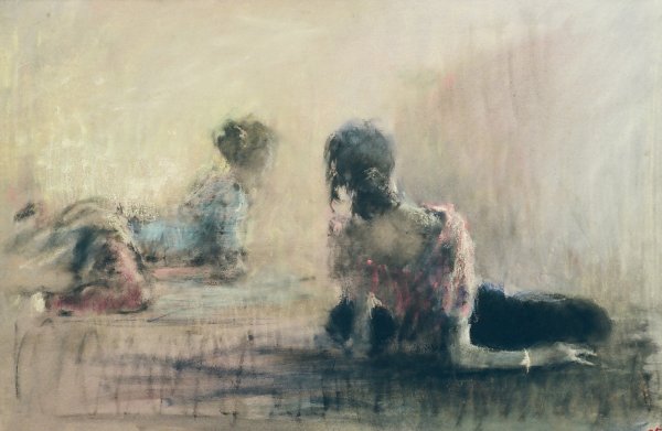 Бакин Сергей Владимирович художник