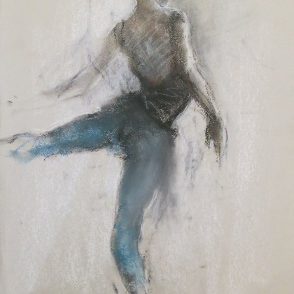 Сергей Бакин художник картины