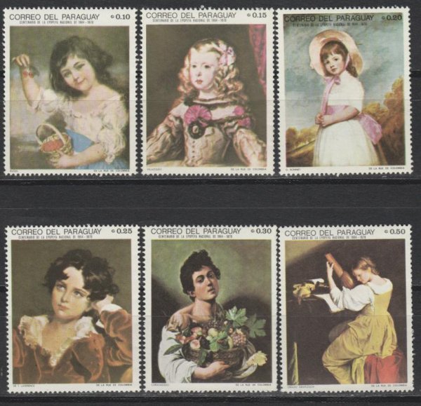 Марка с всадником