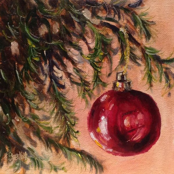 Художник любовь Титова акварели