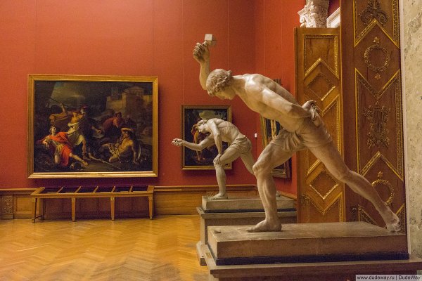 Семиотика живописи