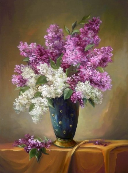 Anca Bulgaru картины