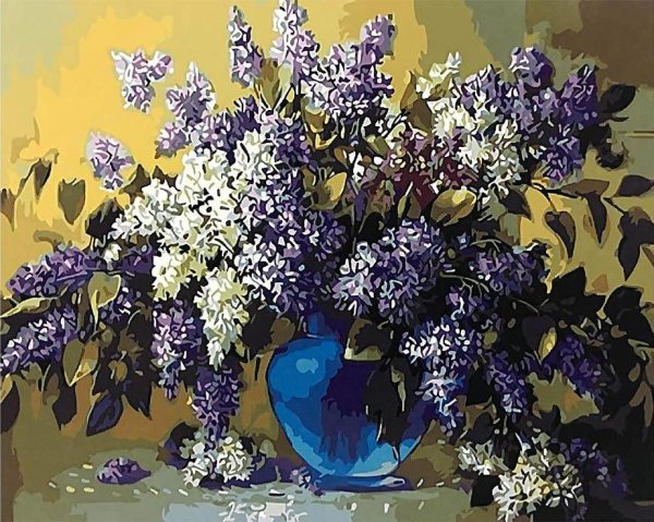 Горцевич сирень