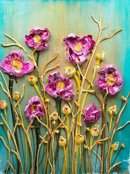 Джастин Геффри художник