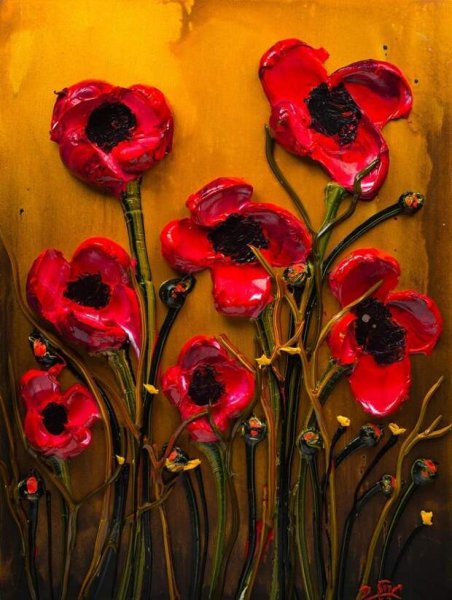 Джастин Геффри маки