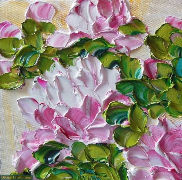 Jan Ironside картины