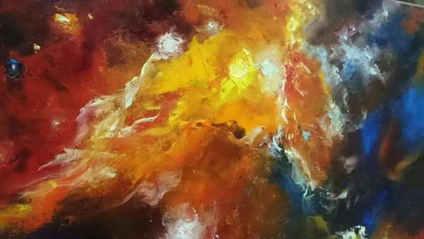 Жиль Тейшейра Лопес картины