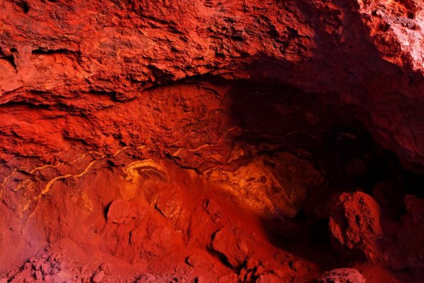 Картина бежевые тона