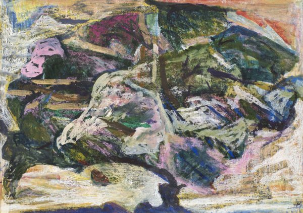 Павленко Гелена Николаевна